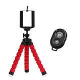 Tripod For Phone Tripod Monopod Selfie Remote Stick