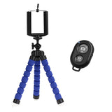 Tripod For Phone Tripod Monopod Selfie Remote Stick
