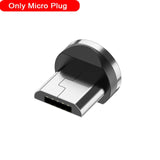 Uslion Magnetic USB Cable Fast Charging