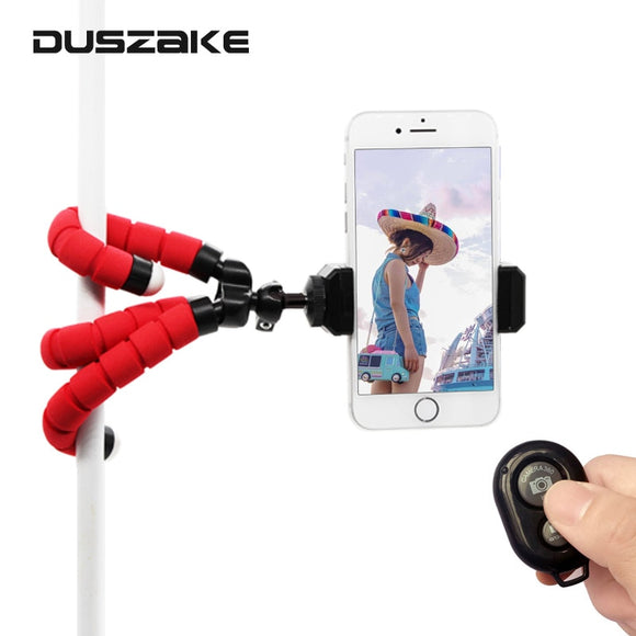 Flexible Gorillapod Tripod For Phone