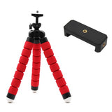 Flexible Gorillapod Tripod For Phone