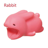 Cute Lovely Cartoon USB Mobile Phone Accessory
