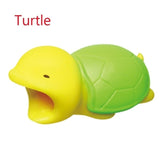 Cute Lovely Cartoon USB Mobile Phone Accessory