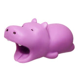 Cute Lovely Cartoon USB Mobile Phone Accessory