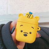 Case For Airpods Case Silicone Cute