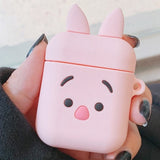 Case For Airpods Case Silicone Cute