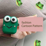 Case For Airpods Case Silicone Cute