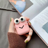 Case For Airpods Case Silicone Cute