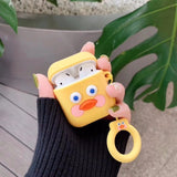 Case For Airpods Case Silicone Cute