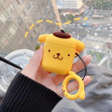 Case For Airpods Case Silicone Cute