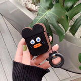Case For Airpods Case Silicone Cute