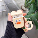 Case For Airpods Case Silicone Cute